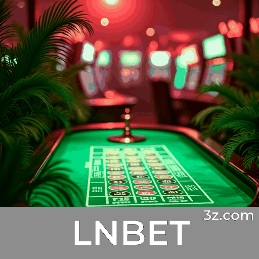 LNBET: Cassino Online Premiado e Seguro