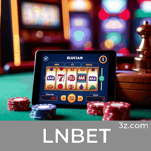 LNBET: Segurança e Agilidade para Usuários Brasileiros