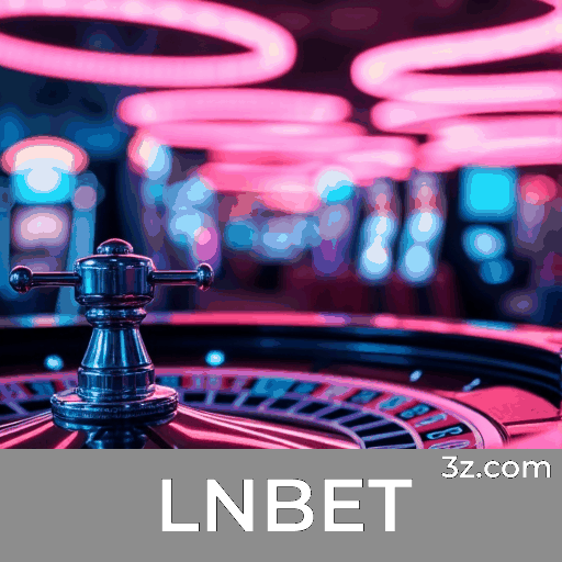 LNBET: Cassino Online Premiado e Seguro