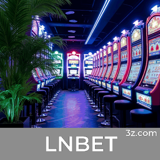 Desbloqueie os Surpreendentes Bônus da LNBET