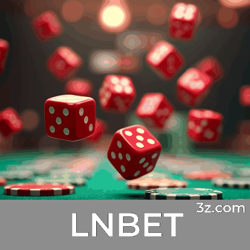 LNBET: Cassino Online Premiado e Seguro