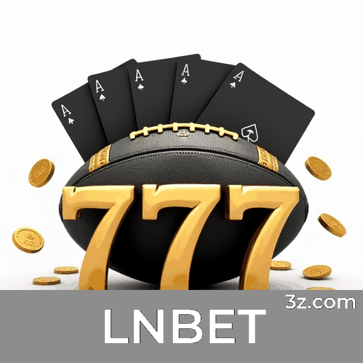 LNBET: Cassino Online Premiado e Seguro