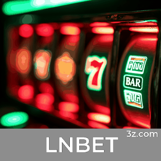 LNBET: Cassino Online Premiado e Seguro