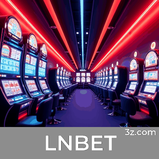 Tecnologia Avançada e Design Inovador no App LNBET