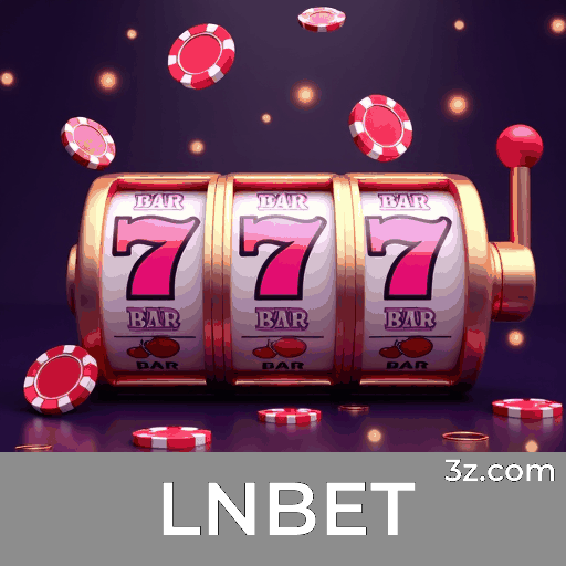 LNBET: Jogos de Cassino Empolgantes e Imersivos