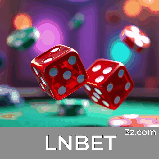 LNBET: Cassino Online Premiado e Seguro