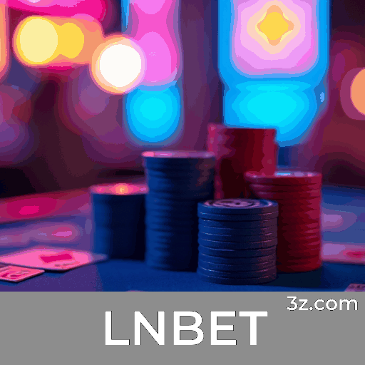 LNBET: Cassino Online Premiado e Seguro