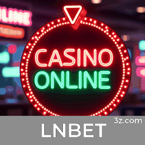 LNBET: Cassino Online Premiado e Seguro