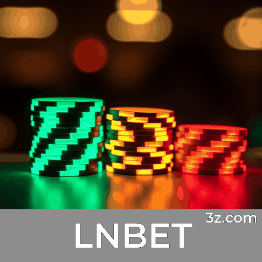 LNBET: Cassino Online Premiado e Seguro