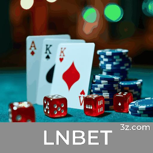 LNBET: Jogos de Cassino Empolgantes e Imersivos