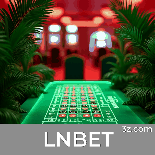 LNBET: Plataforma Vibrante de Comunidade e Interação