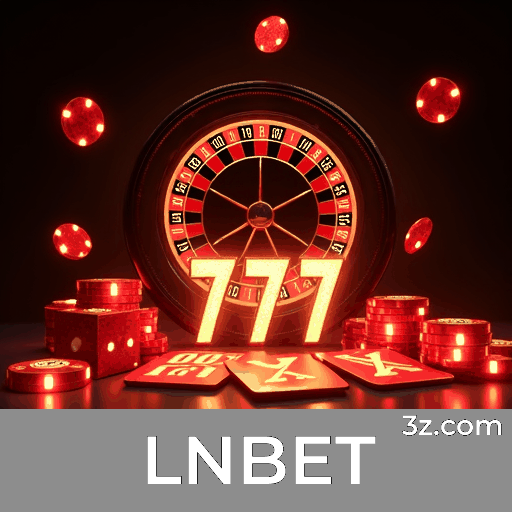 LNBET: Cassino Online Premiado e Seguro